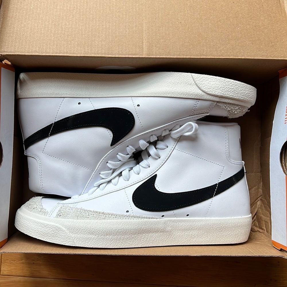 Women’s Nike Blazers